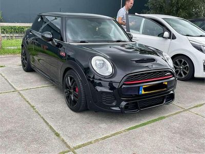 Gebruikt 2015 Mini John Cooper Works Sport Hatchback | € 17.500 (Eerlijke prijs)