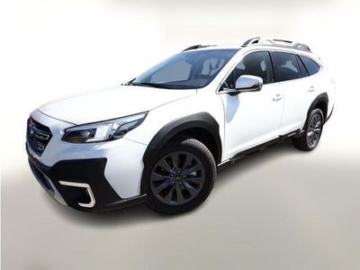 tweedehands Subaru Outback Trend 2.5 169 CVT LED Kam PDC 124kW ...