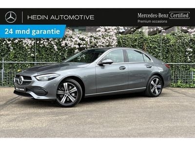 Mercedes C300
