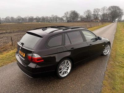 Occasion 2007 BMW 325 Stationwagen | € 8.500 (Iets duurder)