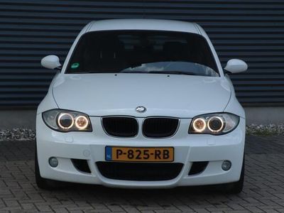 tweedehands BMW 116 1-SERIE i | M-Pakket - PDC