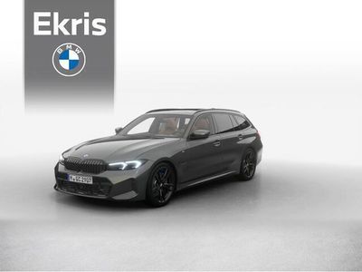 tweedehands BMW 320e 3-SERIE Touring| M Sportpakket Pro | Travel Pack | Innovation Pack | Entertainment Pack