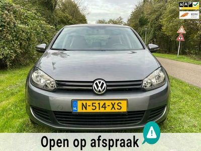 tweedehands VW Golf VI 1.4 Trendline Rijklaar incl. apk !!