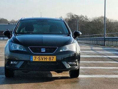 Occasion Seat Ibiza 85 PK (62 kW) 2013