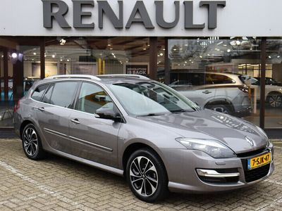 Renault Laguna III