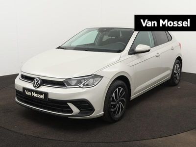 Grijs Occasion 2024 VW Polo Edition Hatchback | € 25.900 (Duur)