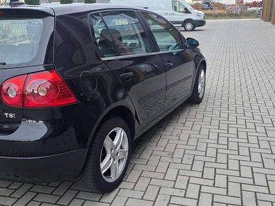 Occasion 2008 VW Golf Sedan | € 3.799