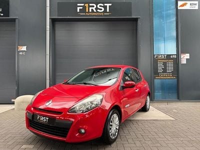 Renault Clio II
