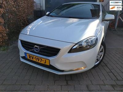 Occasion Volvo V40 Ocean Race 120 PK (88 kW) 2015 Wit Hatchback