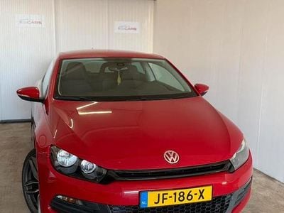 Occasion VW Scirocco 160 PK (117 kW) 2008