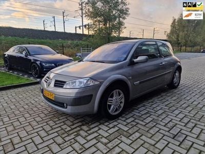 Renault Mégane II