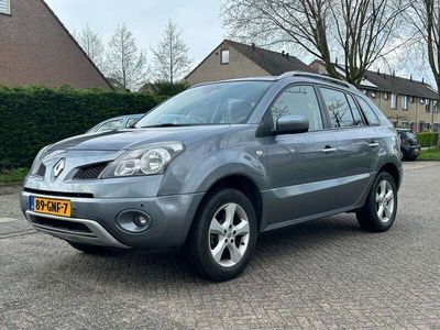 tweedehands Renault Clio 1.6-16V Dynamique