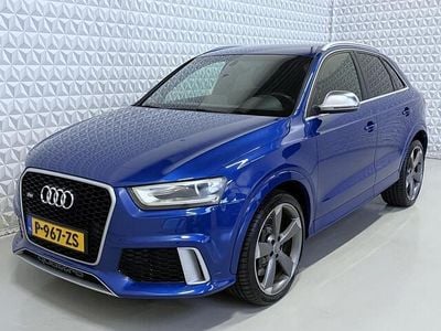 Audi RS Q3