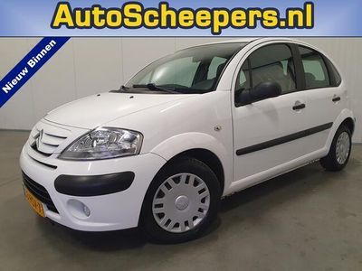 tweedehands Citroën C3 1.1i Ligne Prestige AIRCO/EL.PAKKET/TRHAAK