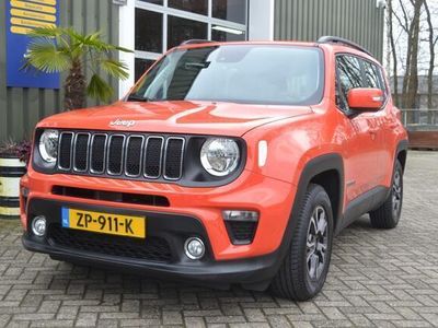 tweedehands Jeep Renegade 1.0T Longitude