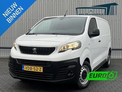 Overige Occasion 2019 Peugeot Expert Premium Van | € 12.450 (Goede deal)