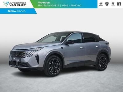Occasion Peugeot 3008 GT 145 PK (106 kW) 2025 Gris artense SUV