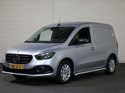 Mercedes Citan 112