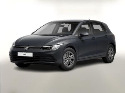 Grijs Gebruikt 2023 VW Golf VIII Life | € 30.738