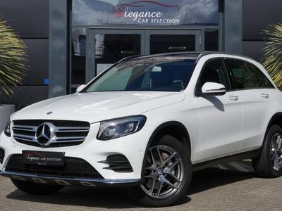 Mercedes GLC250