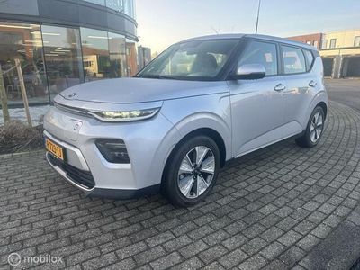 Kia Soul EV