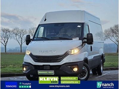 N.v.t. Occasion 2024 Iveco Daily Van | € 49.950 (Iets duurder)