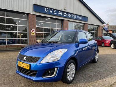 tweedehands Suzuki Swift 1.2 BANDIT EASSS