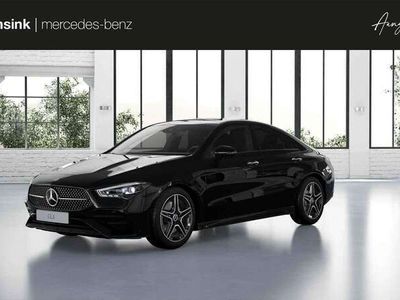 Mercedes CLA250e