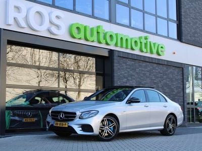 Mercedes E350