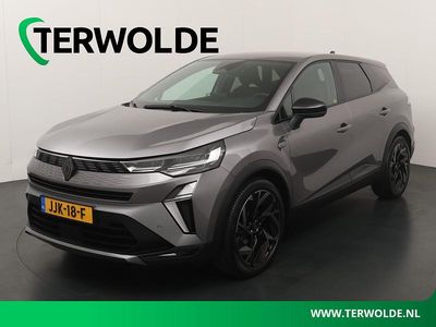 Grijs Gebruikt 2025 Renault Symbioz Esprit Alpine SUV | € 34.340 (Eerlijke prijs)