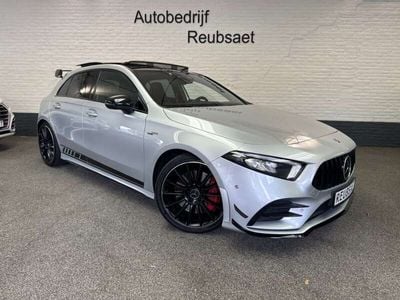 Mercedes A35 AMG
