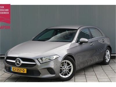 Mercedes A160