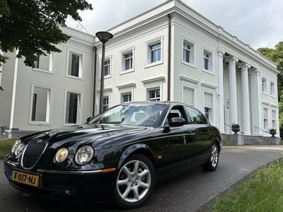 Jaguar S-Type