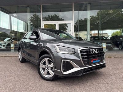 Suv Occasion 2024 Audi Q2 Design SUV | € 32.945 (Iets duurder)