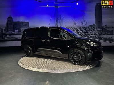 Bestelauto Gebruikt 2024 Opel Combo S MPV | € 26.995