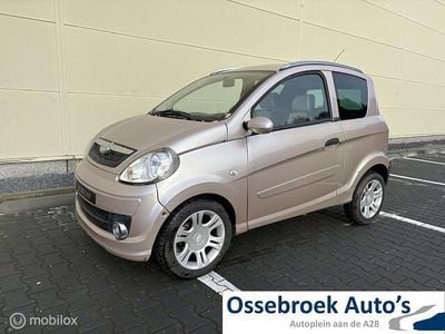 Occasion Microcar M.Go 2010 Overige Hatchback