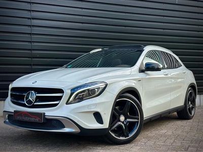 Mercedes GLA250