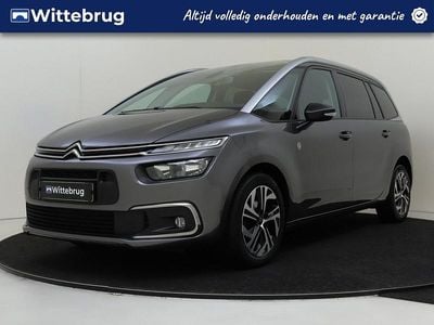 Citroën C4 SpaceTourer