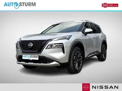 Suv Nieuw 2025 Nissan X-Trail Tekna SUV | € 58.002 (Eerlijke prijs)