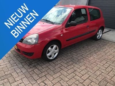 Renault Clio II