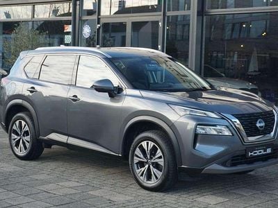 Grijs Gebruikt 2023 Nissan X-Trail N-Connecta SUV | € 31.980 (Super prijs)