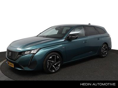 Occasion Peugeot 308 SW Allure 2026 Blauw Stationwagen