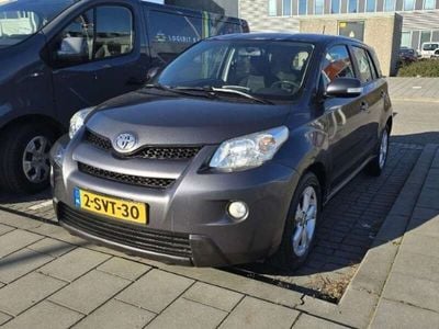 Toyota Urban Cruiser