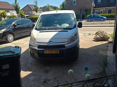 Citroën Jumpy