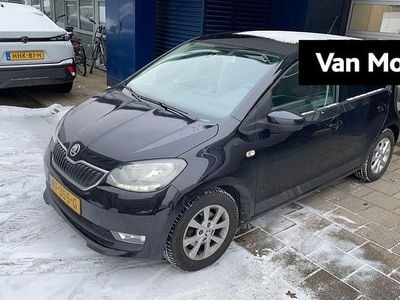 Occasion Skoda Citigo Ambition 60 PK (44 kW) 2017 Hatchback Hatchback