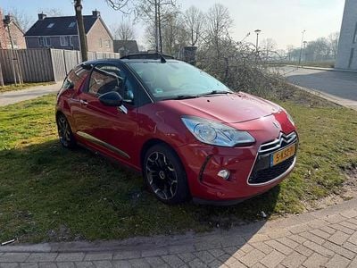 Citroën DS3