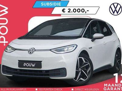 VW ID3