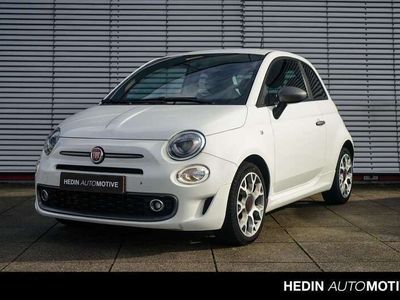 tweedehands Fiat 500 0.9 TwinAir Turbo Sport