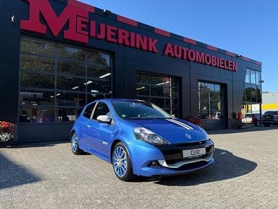 Renault Clio R.S.
