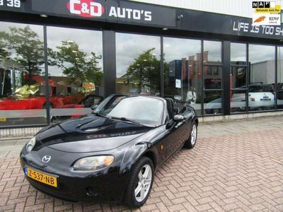 Mazda MX5